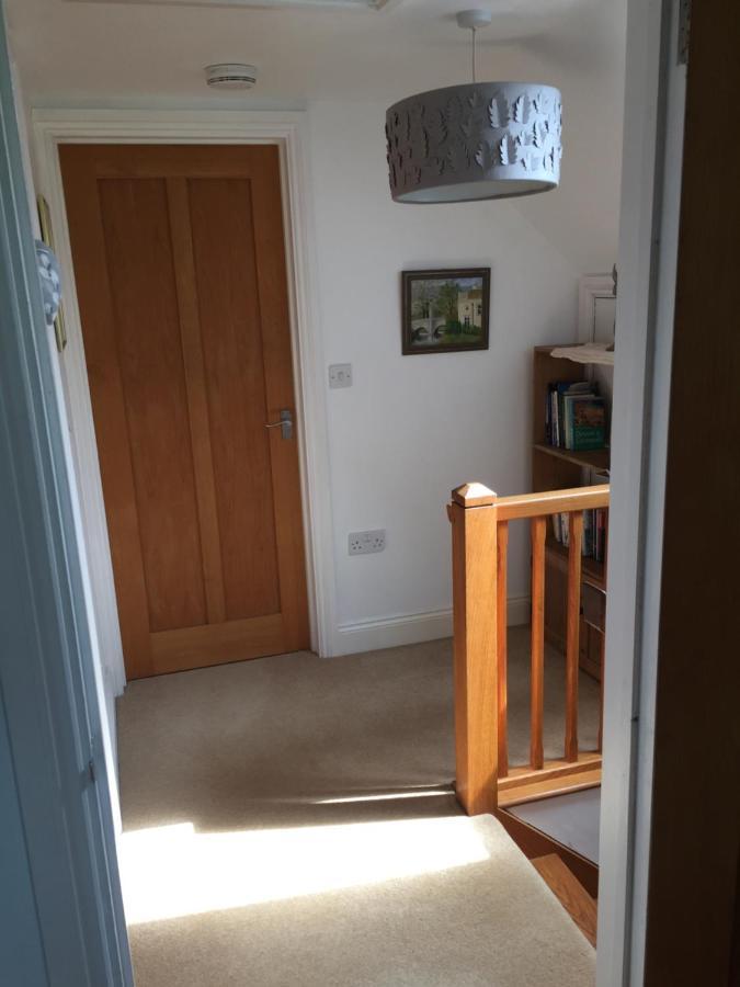 Appartement Larksfield Loft à Okehampton Extérieur photo